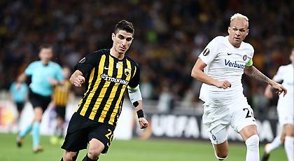 Χολτσχάουζερ: «Ποτέ δεν είπα ότι θέλω να φύγω τον χειμώνα»