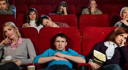 Ολυμπιακός Blog: Αν παιζόταν στο σινεμά, δεν θα πήγαινες