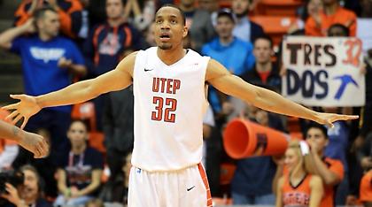 Ντύνεται στα «κιτρινόμαυρα» ο Χάντερ!