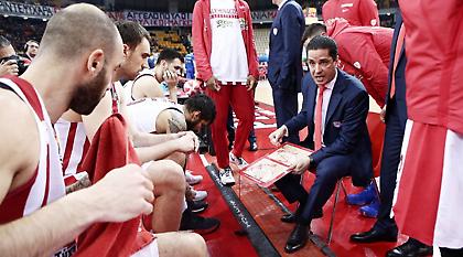 Έρχεται μεγάλο μπαμ στον μπασκετικό Ολυμπιακό