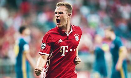 Καλύτερος παίκτης στην Μπουντεσλίγκα ο Κίμιχ!