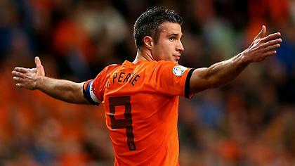 H βόμβα έσκασε: Ο Φαν Πέρσι γύρισε στην Φέγενορντ!