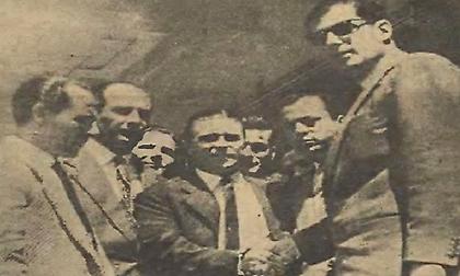 Το όνειρο του Καρέλλα για τον Πούσκας που έγινε… εφιάλτης των «μεγάλων»!