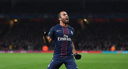 «Μπαίνει» για Λούκας Μόουρα η Τότεναμ