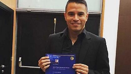 Έγινε προπονητής ο Σαβιόλα