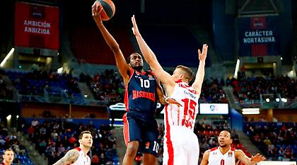 Μεγάλο «διπλό» της Αρμάνι στη Βασκονία