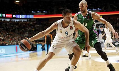 Ξέρανε τη Ρεάλ η Μάλαγα!