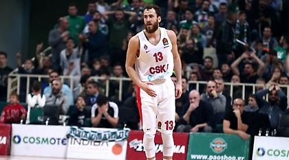 Ροντρίγκεθ: «Παίζουν πάντα καλά στο ΟΑΚΑ, νίκη αυτοπεποίθησης»