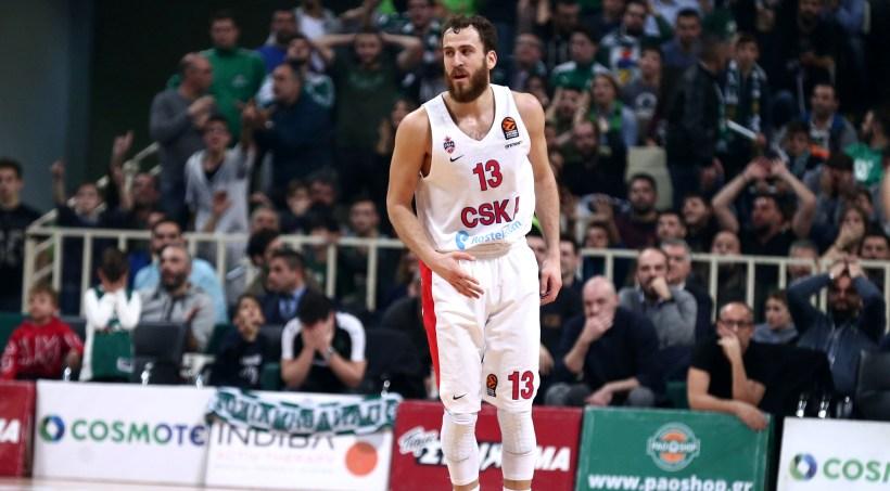 Ροντρίγκεθ: «Παίζουν πάντα καλά στο ΟΑΚΑ, νίκη αυτοπεποίθησης»