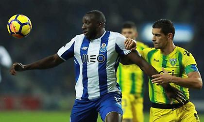 Με το ζόρι… κορυφή η Πόρτο!