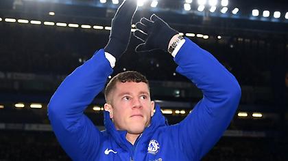 Μπάρκλεϊ: «Να γίνω παίκτης παγκοσμίου κλάσης»!