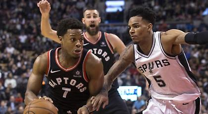 Το ντέρμπι στο Τορόντο