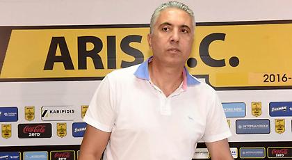 Κοντά στη Δόξα Δράμας ο Κωστένογλου