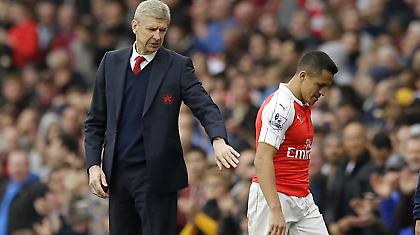 Πριν τον Αλέξις, το έκαναν άλλοι δώδεκα…