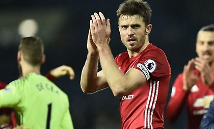 Κρεμάει τα παπούτσια του ο Κάρικ!