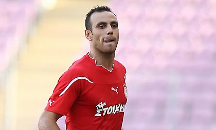 Δίπλωμα προπονητή (και) ο Ουρτάδο