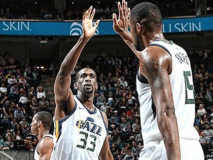 Έκπε Ούντο: Παίζει λίγο, μπλοκάρει πολύ…