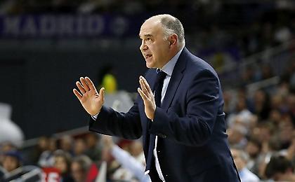 Το σχόλιο του Λάσο για τις ήττες του Ολυμπιακού