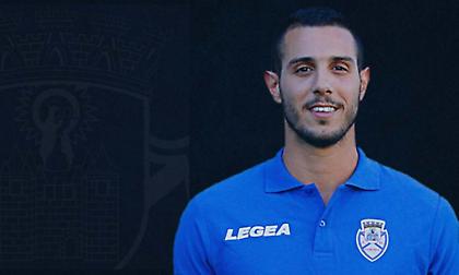 Επίσημο: Επέστρεψε στη Φεϊρένσε ο Καραμάνος (video)