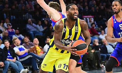 Έτσι βγήκε MVP ο Γουοναμέικερ (video)