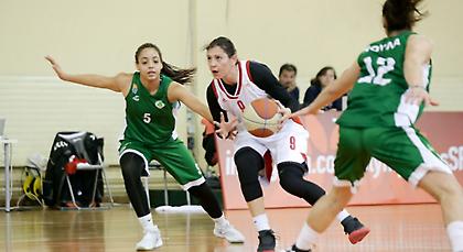 Απίστευτος διασυρμός του Παναθηναϊκού από τον Ολυμπιακό!