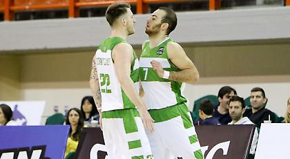 «Προσγείωσε» ανώμαλα τον ΠΑΟΚ ο ΓΣΛ Φάρος