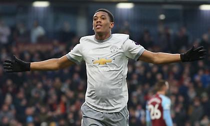 Ασταμάτητη Γιουνάιτεντ, υπερηχητική Άρσεναλ!