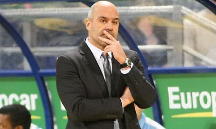 Λυκογιάννης: «Ξέραμε που να ρισκάρουμε απέναντι στον Άρη»