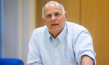 Παραιτήθηκε ο αντιπρόεδρος της ΚΑΕ Άρης!