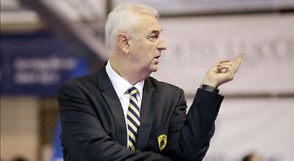 Σάκοτα: «Ήμασταν τυχεροί στο τέλος»