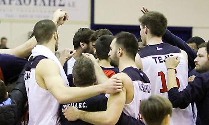 Τα Τρίκαλα είναι εδώ!