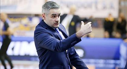 Καστρίτης: «Χάσαμε στις λεπτομέρειες»