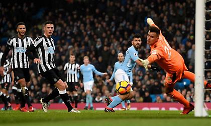 Σίτι και Αγουέρο… επέστρεψαν!