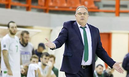 Σκουρτόπουλος: «Αξίζαμε τη νίκη επί του ΠΑΟΚ»