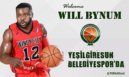 «Μπαμ» με Μπάινουμ από τη Γεσιλγκιρεσούν