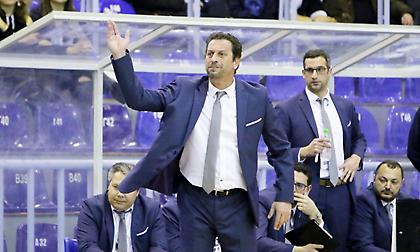 Καλαμπάκος: «Εμείς δυστυχώς θα ξαναγυρίσουμε παιδάκια στην Αμαλιάδα»