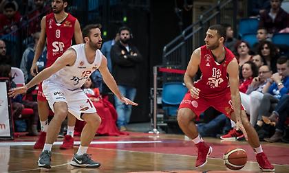 Κατέρρευσε στο τέλος η Χάποελ του Περπέρογλου