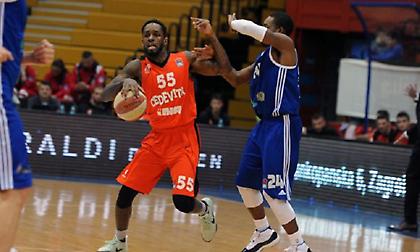 Έδιωξε παίκτη από την Τσεντεβίτα ο Ζντοβτς