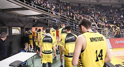 Άρης ώρα μηδέν και ώρα… επανεκκίνησης