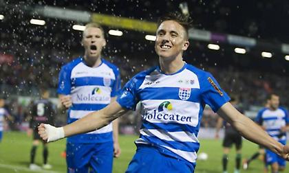 Ανέβηκε η Τσβόλε, «κόλλησε» η Φίτεσε