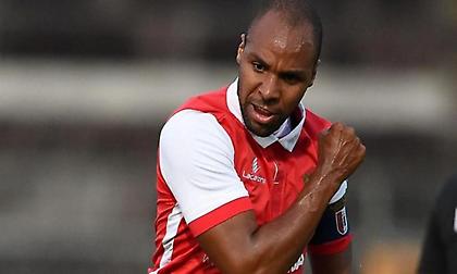 «Καθάρισε» από νωρίς η Μπράγκα