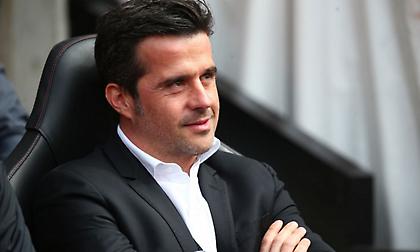 Πολύ πιθανή η απόλυση Μάρκο Σίλβα από τη Γουότφορντ