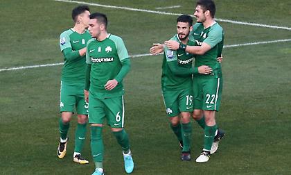 Με αυτό τον τρόπο, μέχρι να ξαναγίνει Παναθηναϊκός