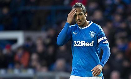 Κοντά σε Μπρούνο Άλβες η Μπενεβέντο