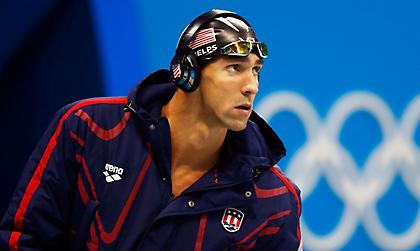 Φελπς: «Είχα κατάθλιψη, σκέφτηκα να αυτοκτονήσω»