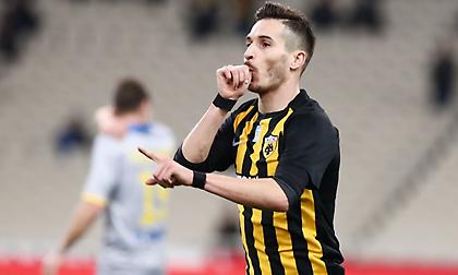 Τελικά ο Λόπες, έγινε η «γάγγραινα» της ΑΕΚ