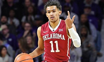 Έβαλε 48άρα πρωτοετής στο NCAA (video)