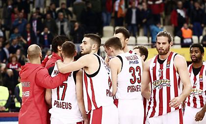 Η επόμενη μέρα στον μπασκετικό Ολυμπιακό