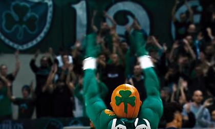 Το φλεγόμενο ΟΑΚΑ και ο δήμιος Ροντρίγκεθ στη mini movie της 19ης αγωνιστικής (video)