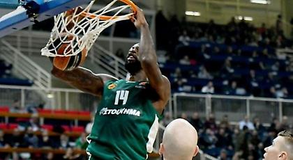 Στην 20άδα των… πιστών ξένων ο Γκιστ